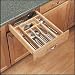 Cutlery Tray Insert 23x15x3