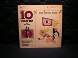 The 10th Victim: Original Sound Track Recording