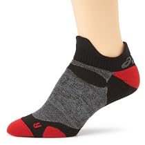 ASICS Kayano Wool Low Cut Running Socks
