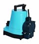 Little Giant 5-ASP-LL Water Wizard Submersible Pump