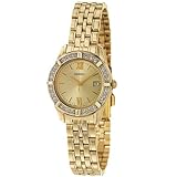Seiko Dress Women's Quartz Watch SXDE54