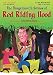 The Dangerous Christmas Of Red Riding Hood