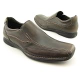STEVE MADDEN Mensa Tan New Loafers Shoes Mens Size 8.5