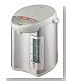 ZOJIRUSHI �}�C�R�����Ƃ�VE�d�C�܂ق��т� CV-FY22-XA �X�e�����X