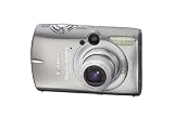 Canon PowerShot SD950IS 12.1MP Digital Camera with 3.7x Optical Image Stabilized Zoom (Titanium)