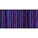 DMC 417F-4245 Color Variations Six Strand Embroidery Floss, 8.7-Yard, Mystical Midnight