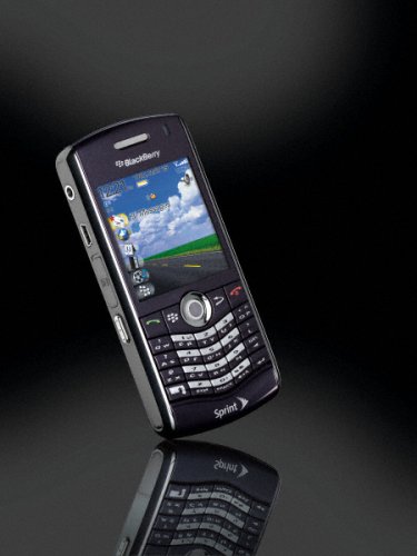 BlackBerry