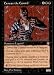 Magic: the Gathering - Crovax the Cursed - Stronghold