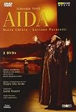 Giuseppe Verdi - Aida (2 DVDs )
