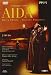 Lorin-Maazel-Verdi: Aida [DVD] cd cover