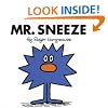 Mr. Sneeze (Mr. Men Classic Library)