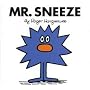 Mr. Sneeze (Mr. Men Classic Library)