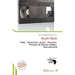 Noah Wyle
