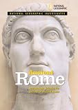 Books : National Geographic Investigates Ancient Rome: Archaeolology Unlocks the Secrets of Rome's Past (NG Investigates)