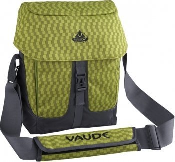 VAUDE Umh&auml;ngetasche Looper Fashion, fern, 33x24.5x10 cm, 6 liters, 10995 Preisvergleich