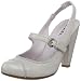 Biviel Women's Bv2327 Ankle Strap