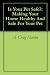 Is Your Pet Safe?: Making Your Home Healthy And Safe For Your Pet