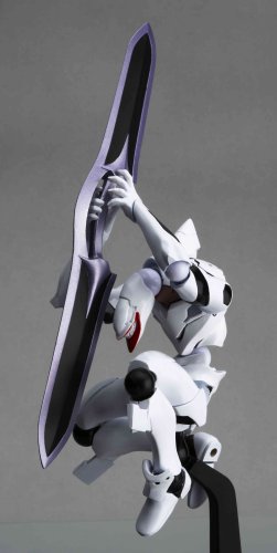 Cover image : リボルテックヤマグチ No.26 エヴァンゲリオン量産機 武器付き （フレンドショップ限定）