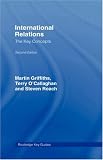 International Relations: The Key Concepts