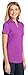 Port Authority Ladies Digi Heather Performance Polo. L574