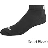 Ecosox Viscose from Bamboo Men's Active Sport Low Cut Socks