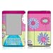 Spring Love Design Protective Decal Skin Sticker for Amazon Kindle 2 E-Book Reader (Version 2.0)