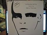 Tubeway Army Featuring Gary Numan [Lp Vinly]