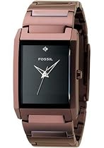 Fossil Watches Sale - Fossil Men's Diamond Bronze Tone Quartz Watch #FS4360 :  fossil mens watches buy fossil watches fossil watches sale fossil watches