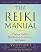 The Reiki Manual: A Training Guide for Reiki Students, Practitioners, and Masters