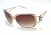 MISS SIXTY MX245S Sunglasses MX-245-S Shiny Rose Gold 772 Shades