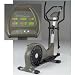Bodycraft Fitness ECT-2100 Non-Programmable Elliptical Trainer Exercise Machine Bodycraft Fitness ECT-2100 Non-Programmable Elliptical Trainer Exercise Machine cover image