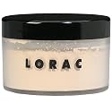 LORAC Loose Face Powder For the Face, P2 - Light/Medium 1 oz (28.3 g)