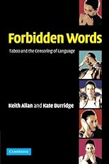 Forbidden Words
