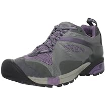 Keen Women's Tryon Waterproof Trail Running Shoe