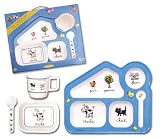 Baby Cie Farm Theme Baby Collection