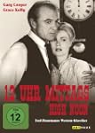 12 Uhr mittags - High Noon