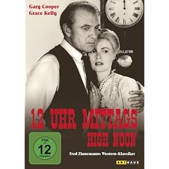 12 Uhr mittags - High Noon