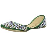 Unze L21241w Moccasin