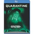 Quarantine (+ BD Live) [Blu-ray]