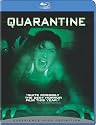 Quarantine (+ BD Live) [Blu-ray]