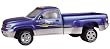 Breyer Dually Pickup Truck