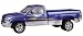 Breyer Dually Pickup Truck