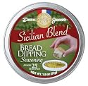 Sicilian Blend Bread Dipping Seasoning 8851