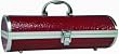 Croc Wine Purse Red
