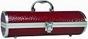 Croc Wine Purse Red