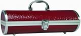 Croc Wine Purse Red