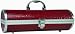 Croc Wine Purse Red