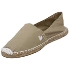 Rubber Duck Julia Solid Espadrille