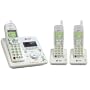 AT&T 3-Handset Phone with Answering System - E2913b