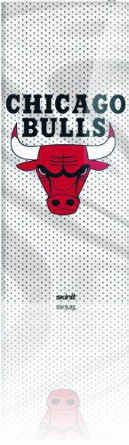 Skinit Protective Skin for iPod Nano 4G (NBA CHICAGO BULLS)